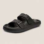 Pillow Sandals by Qomfort.