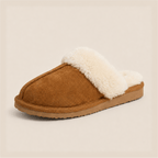 Memory Foam Slippers by Qomfort