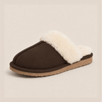 Memory Foam Slippers by Qomfort