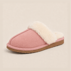 Memory Foam Slippers by Qomfort