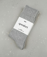 Grey.
