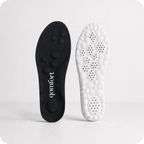 Insoles by Qomfort